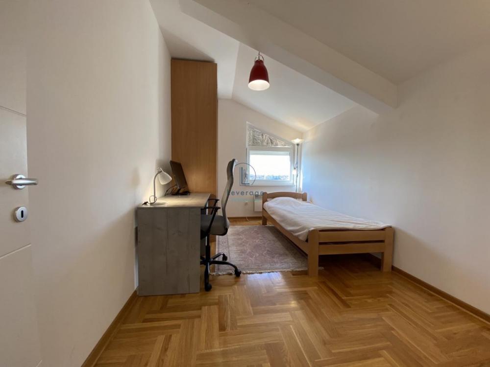 Stan na prodaju u Beogradu, Mirijevo, dvosoban, 50m2, cena 122500 evra