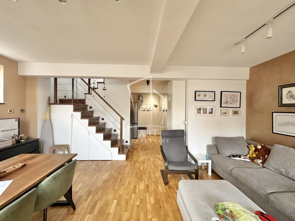 Stan na prodaju u Beogradu, Voždovac, cetvorosoban, 93m2, cena 259000 evra