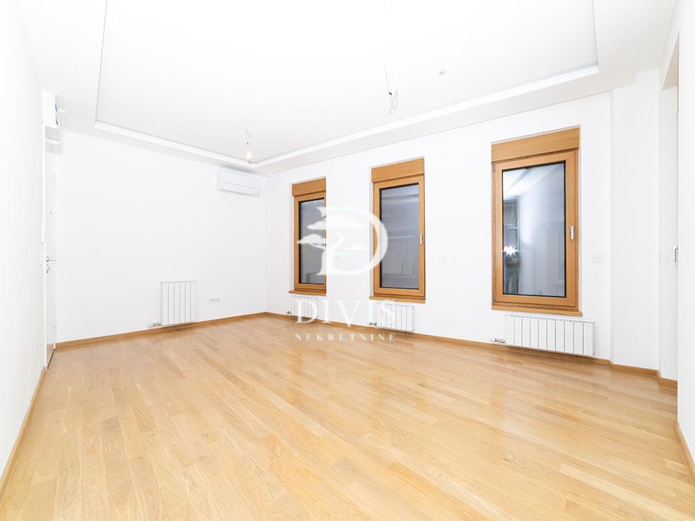 Stan na prodaju u Beogradu, Vračar,Neimar, 73m2, cena 380000 evra