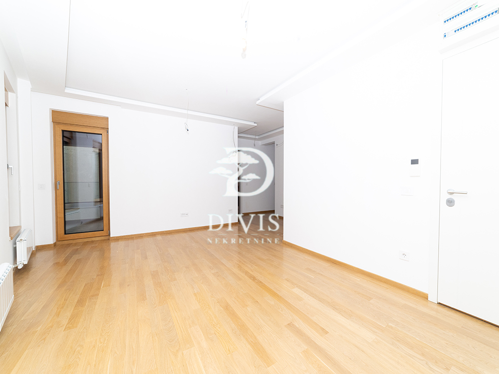 Stan na prodaju u Beogradu, Vračar,Neimar, 73m2, cena 380000 evra