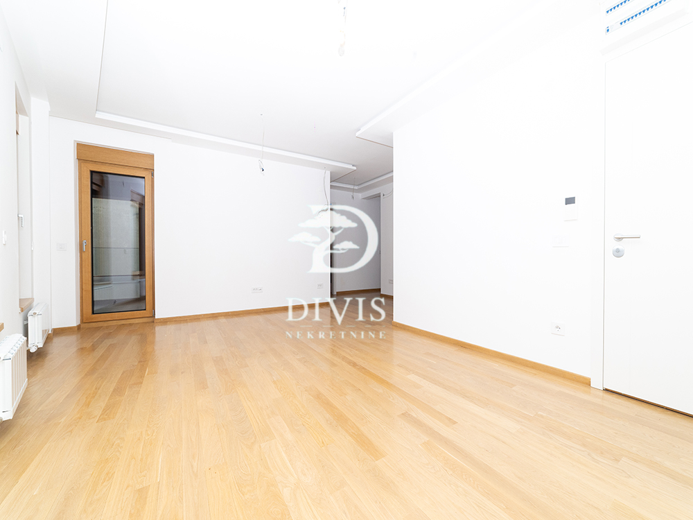 Stan na prodaju u Beogradu, Vračar,Neimar, 73m2, cena 380000 evra