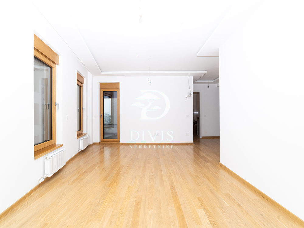 Stan na prodaju u Beogradu, Vračar,Neimar, 73m2, cena 380000 evra