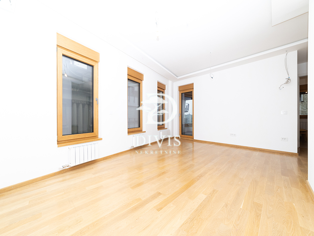 Stan na prodaju u Beogradu, Vračar,Neimar, 73m2, cena 380000 evra