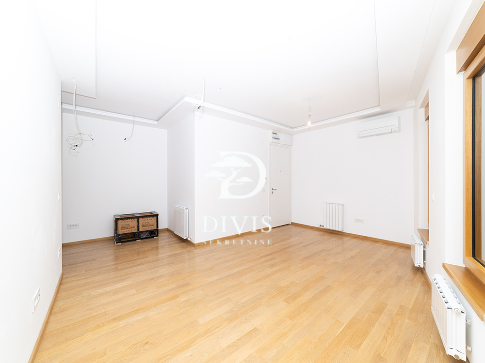 Stan na prodaju u Beogradu, Vračar,Neimar, 73m2, cena 380000 evra