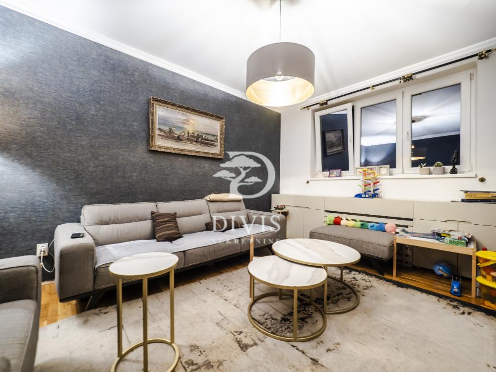 Stan na prodaju u Beogradu, Vračar,Crveni Krst, cetvorosoban, 89m2, cena 350000 evra