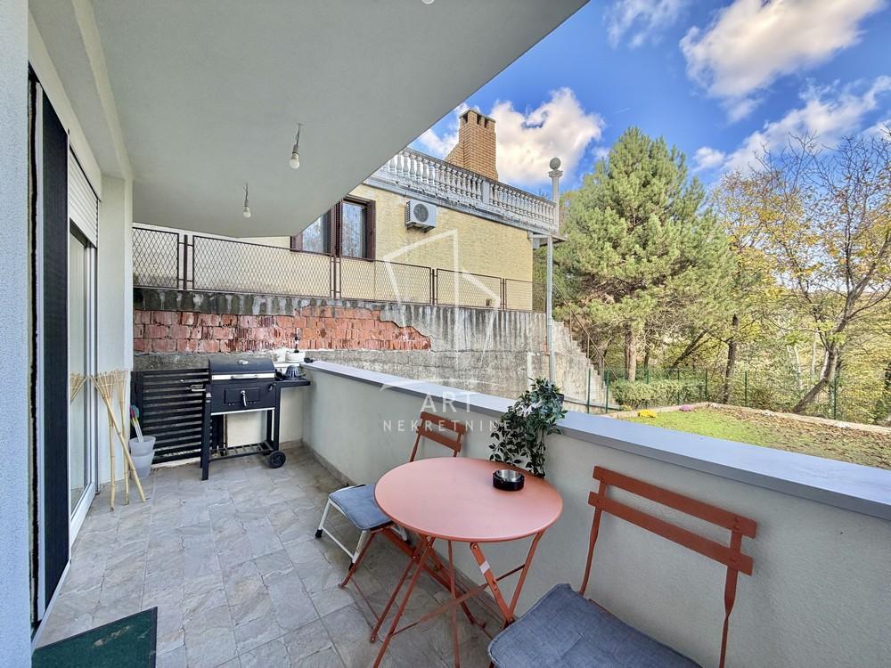 Stan na prodaju u Beogradu, Rakovica, dvosoban, 51m2, cena 144900 evra