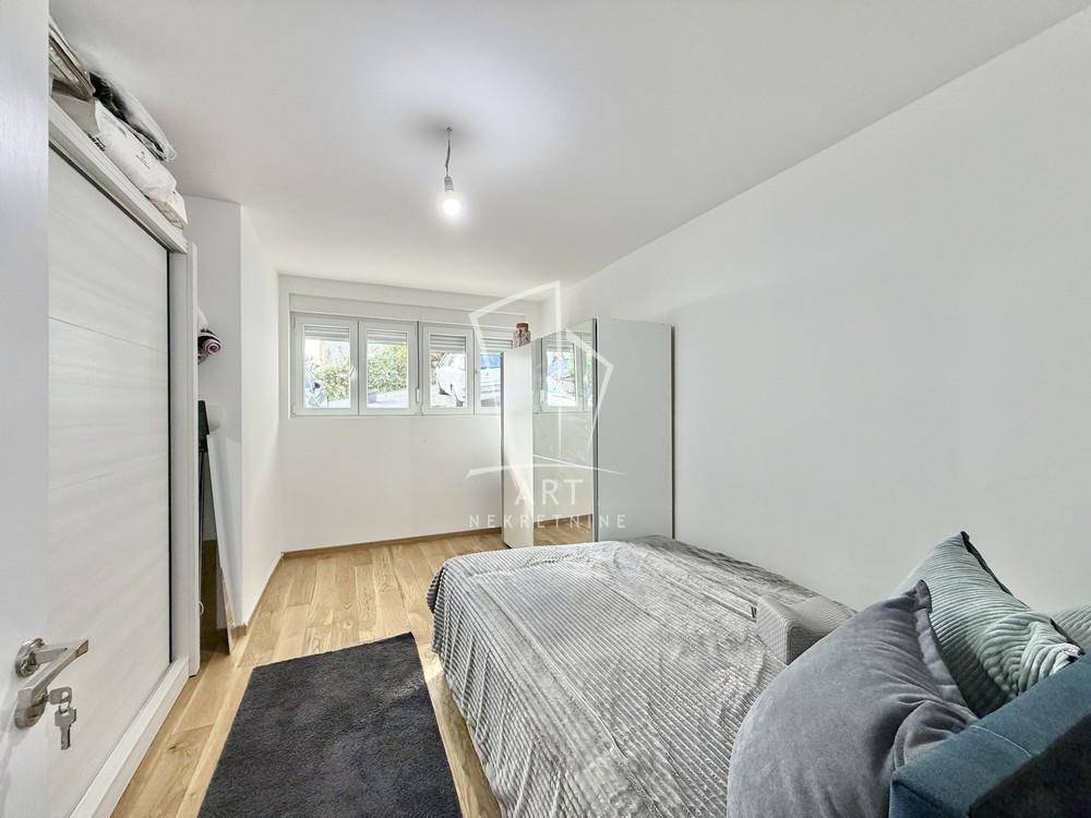 Stan na prodaju u Beogradu, Rakovica, dvosoban, 51m2, cena 144900 evra