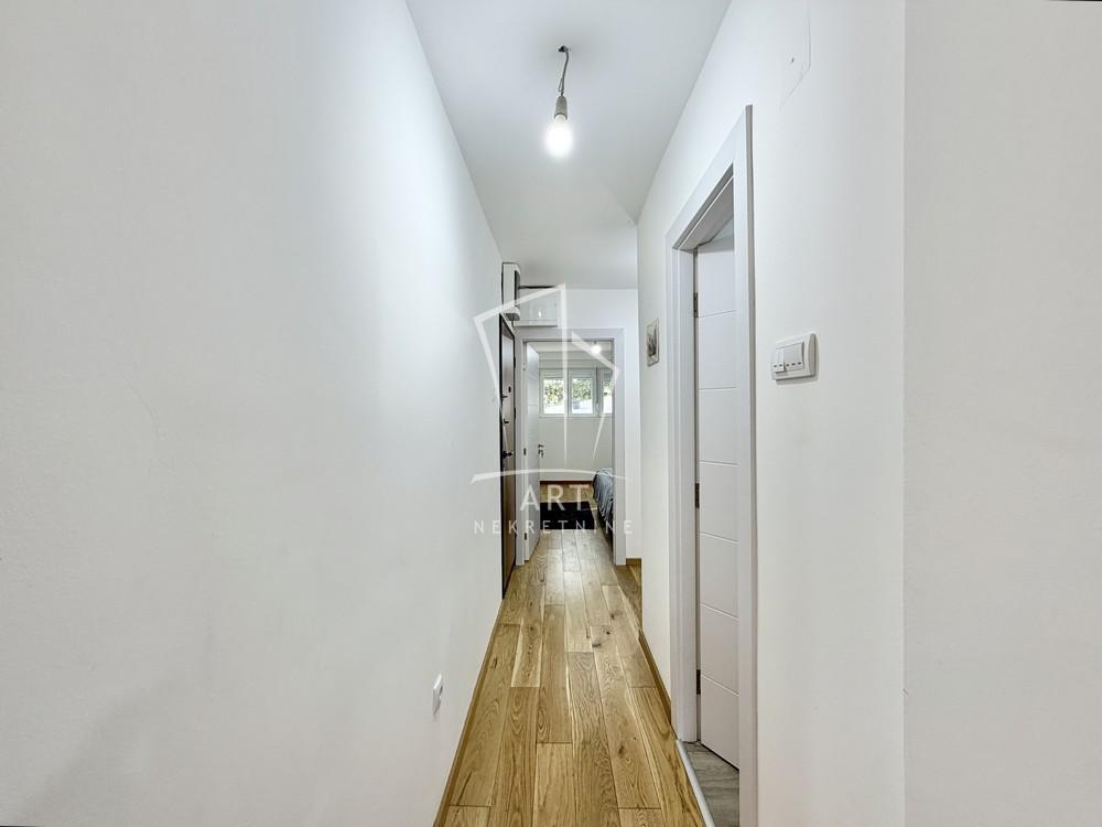 Stan na prodaju u Beogradu, Rakovica, dvosoban, 51m2, cena 144900 evra