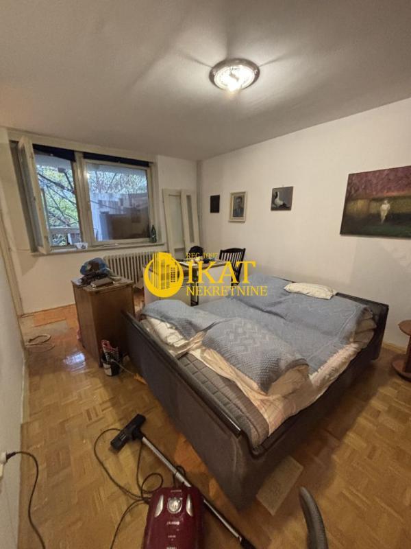 Stan na prodaju u Beogradu, Zemun, dvosoban, 55m2, cena 118000 evra