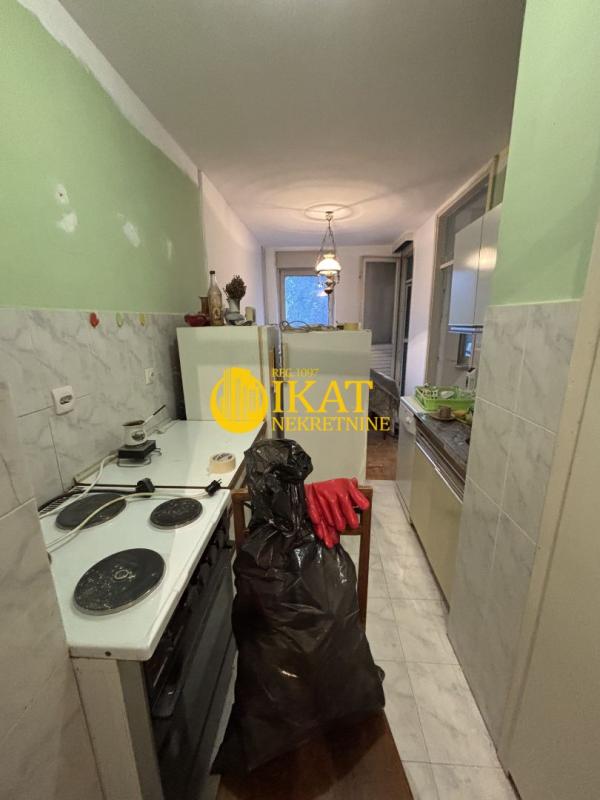 Stan na prodaju u Beogradu, Zemun, dvosoban, 55m2, cena 118000 evra