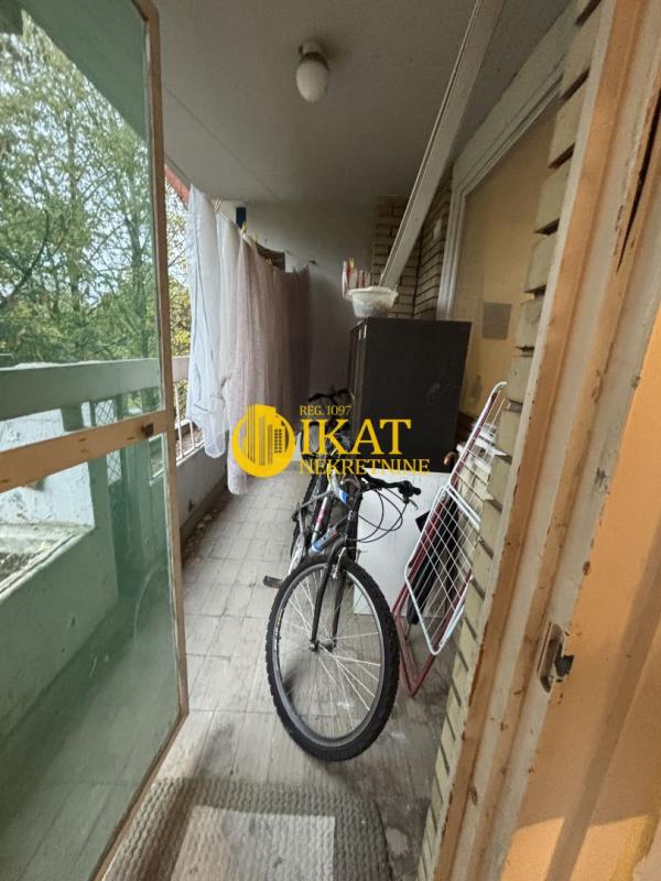 Stan na prodaju u Beogradu, Zemun, dvosoban, 55m2, cena 118000 evra