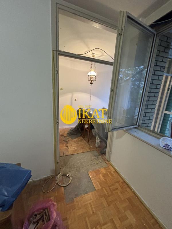 Stan na prodaju u Beogradu, Zemun, dvosoban, 55m2, cena 118000 evra