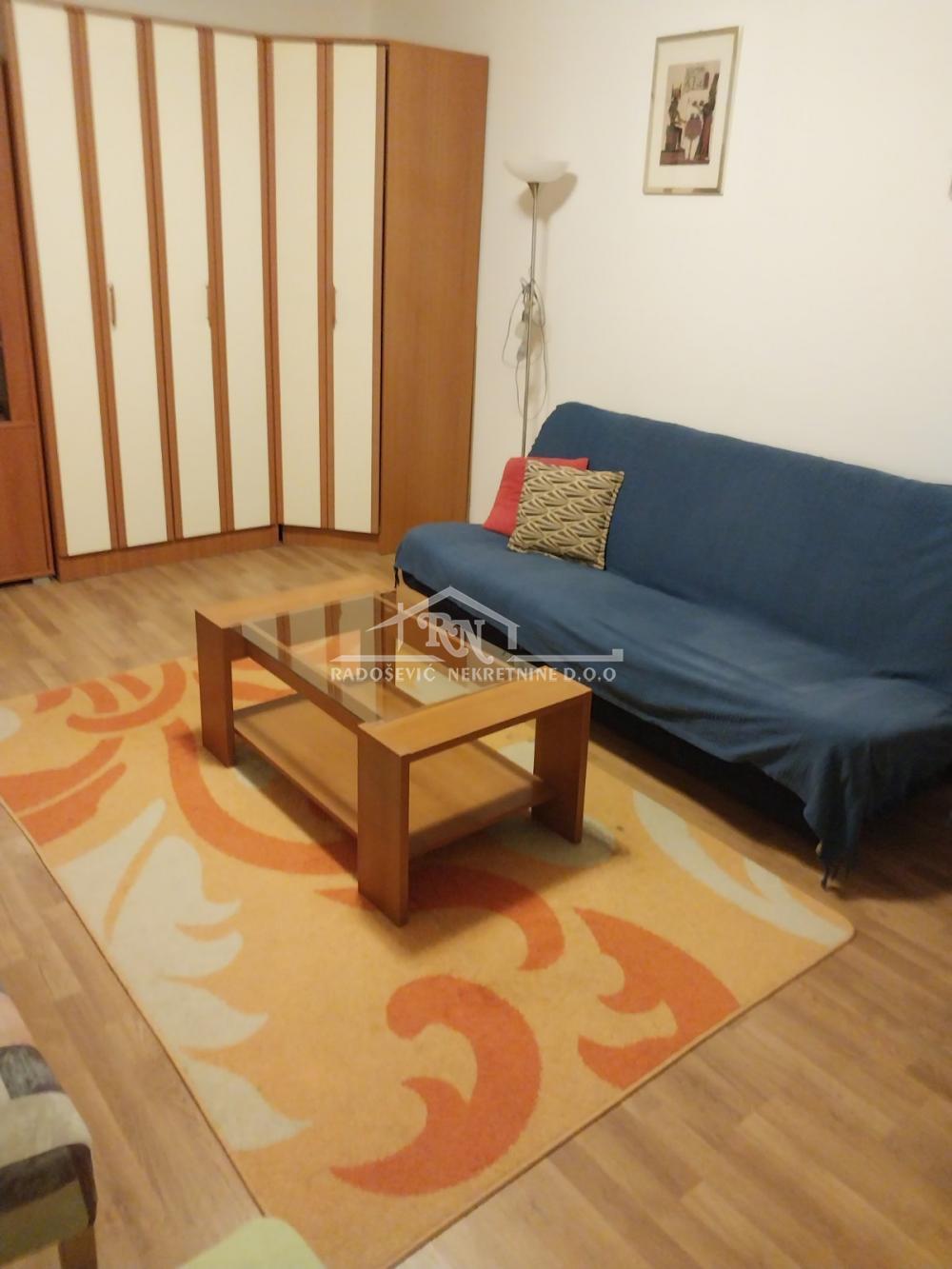 Stan na prodaju u Beogradu, Miljakovac, jednosoban, 38m2, cena 98000 evra