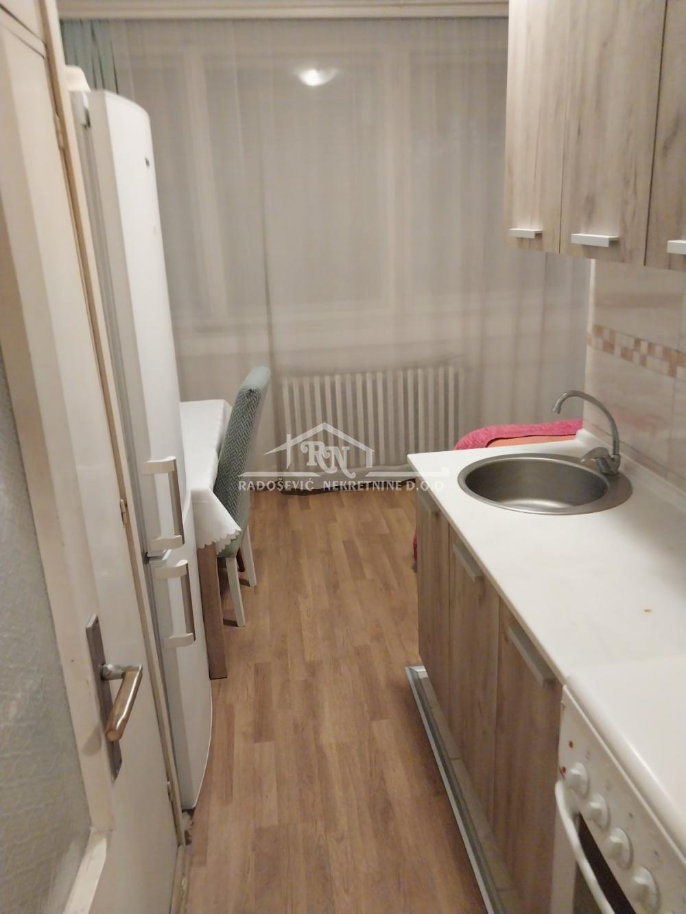 Stan na prodaju u Beogradu, Miljakovac, jednosoban, 38m2, cena 98000 evra