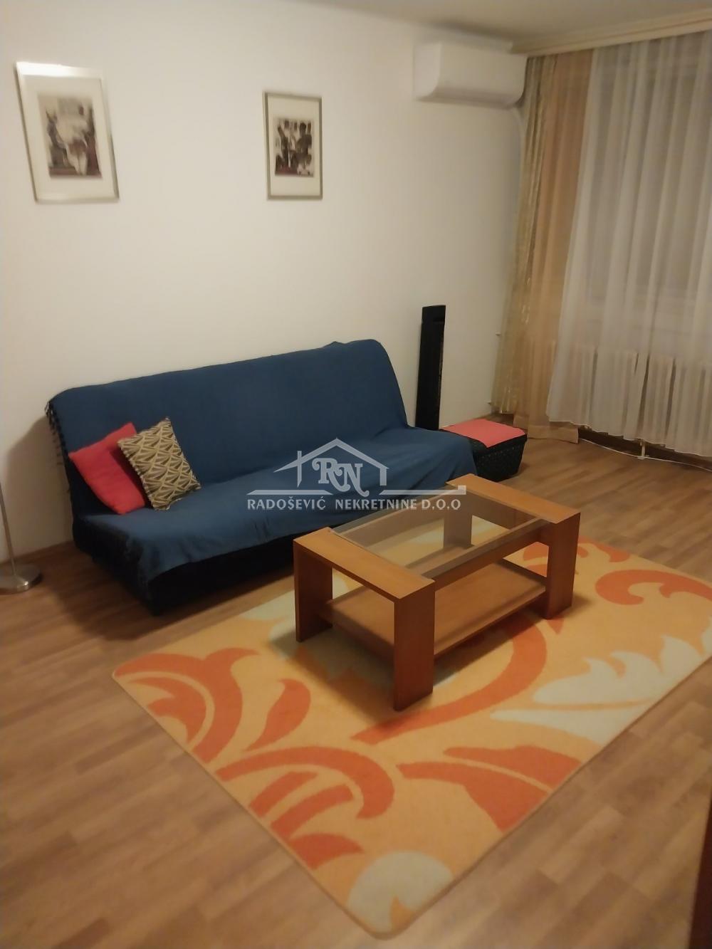 Stan na prodaju u Beogradu, Miljakovac, jednosoban, 38m2, cena 98000 evra