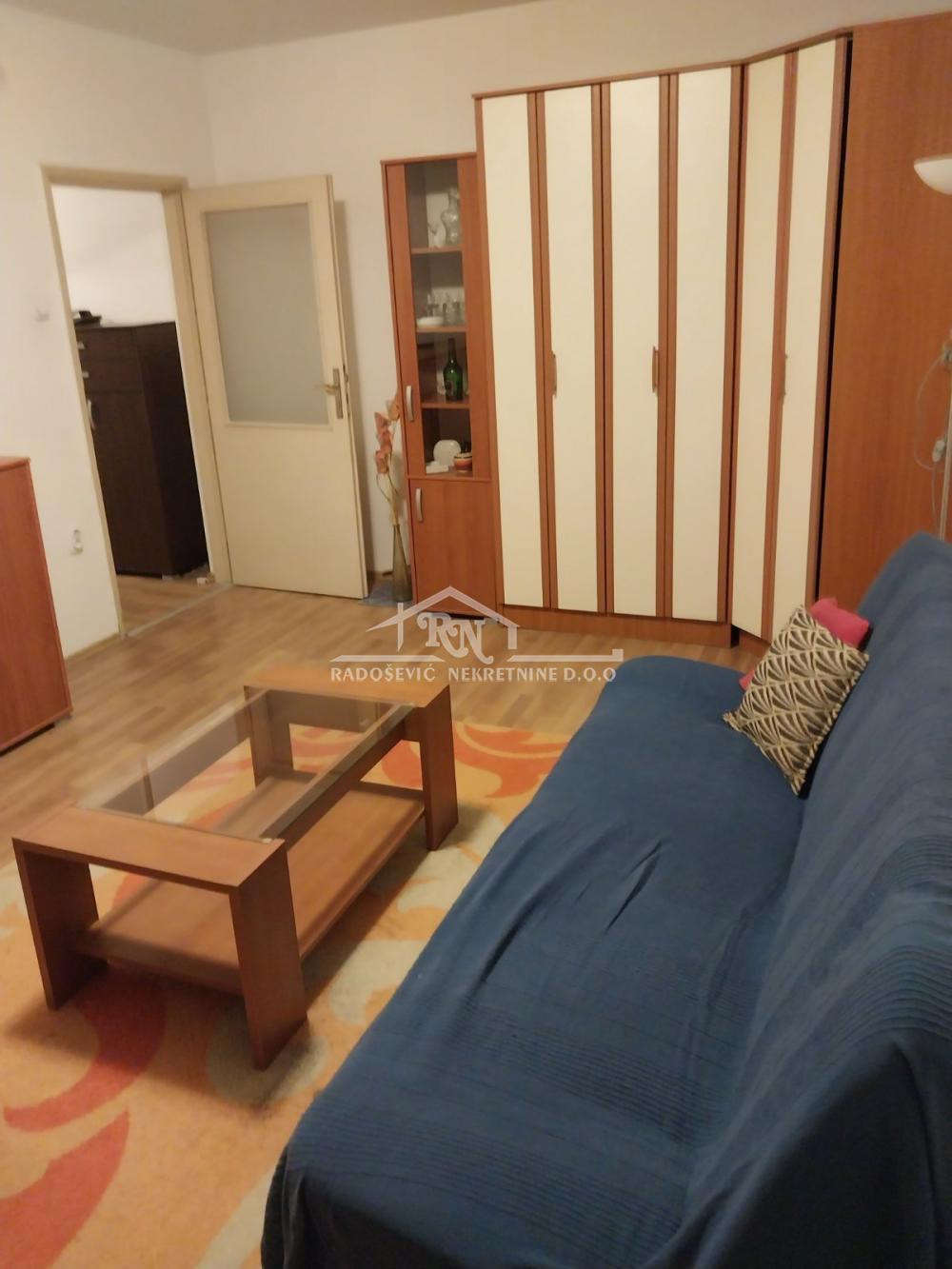 Stan na prodaju u Beogradu, Miljakovac, jednosoban, 38m2, cena 98000 evra