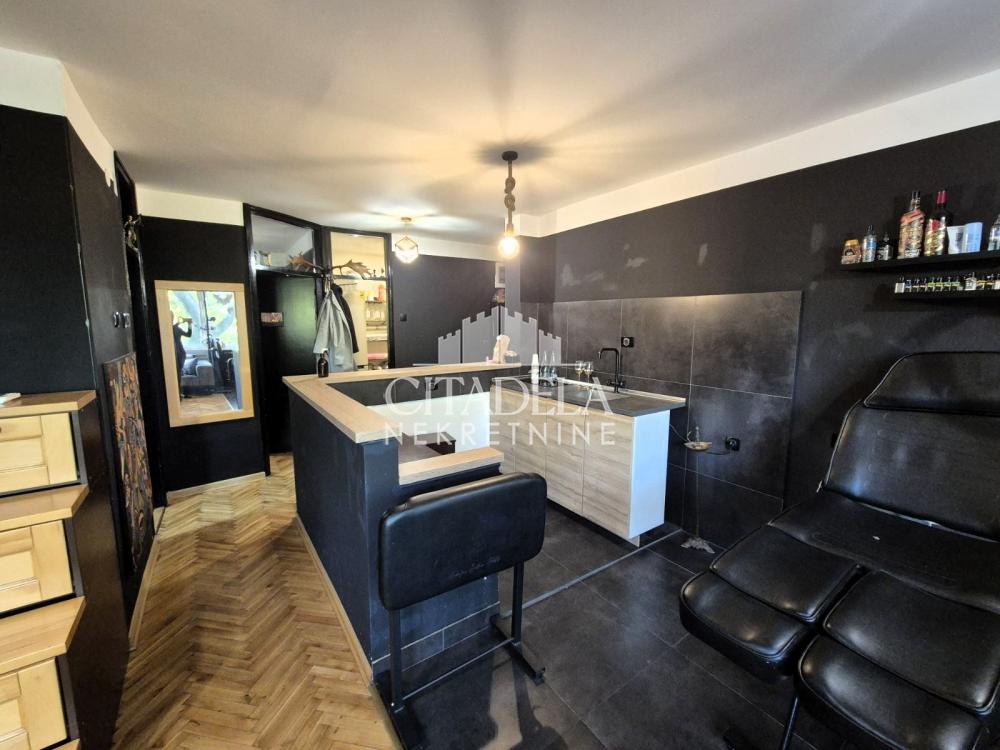 Stan na prodaju u Beogradu, Rakovica, jednoiposoban, 47m2, cena 119900 evra