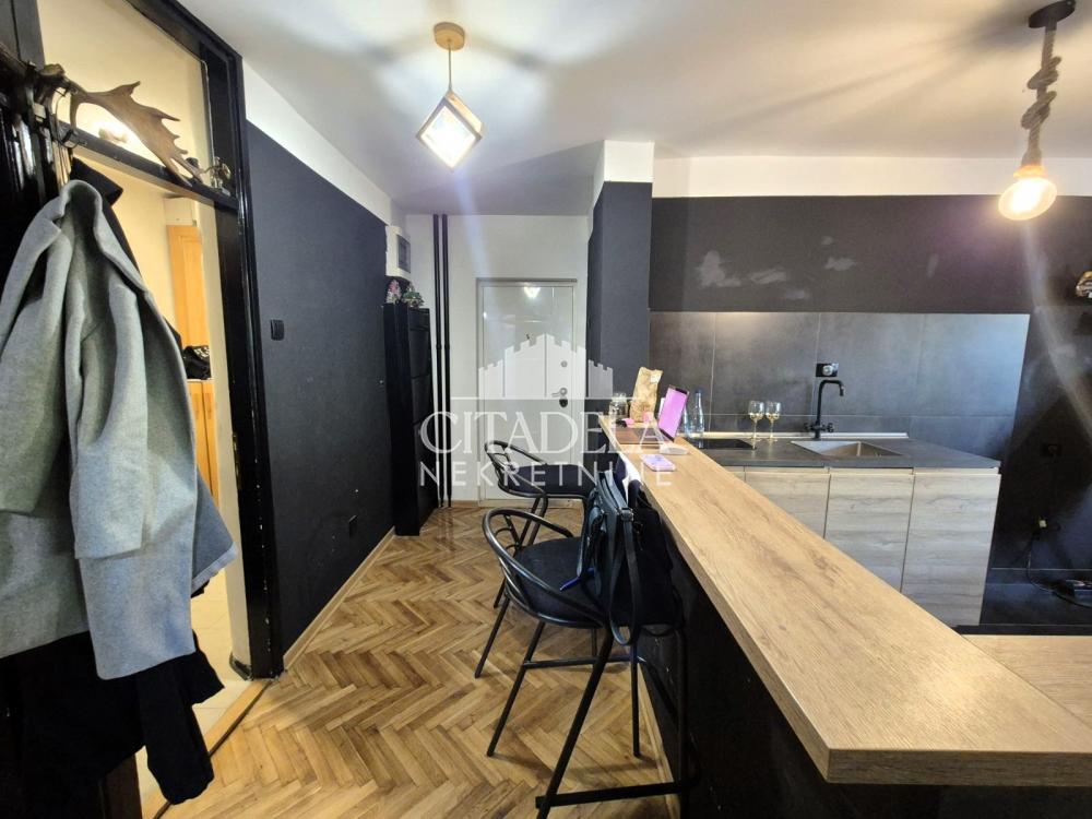 Stan na prodaju u Beogradu, Rakovica, jednoiposoban, 47m2, cena 119900 evra