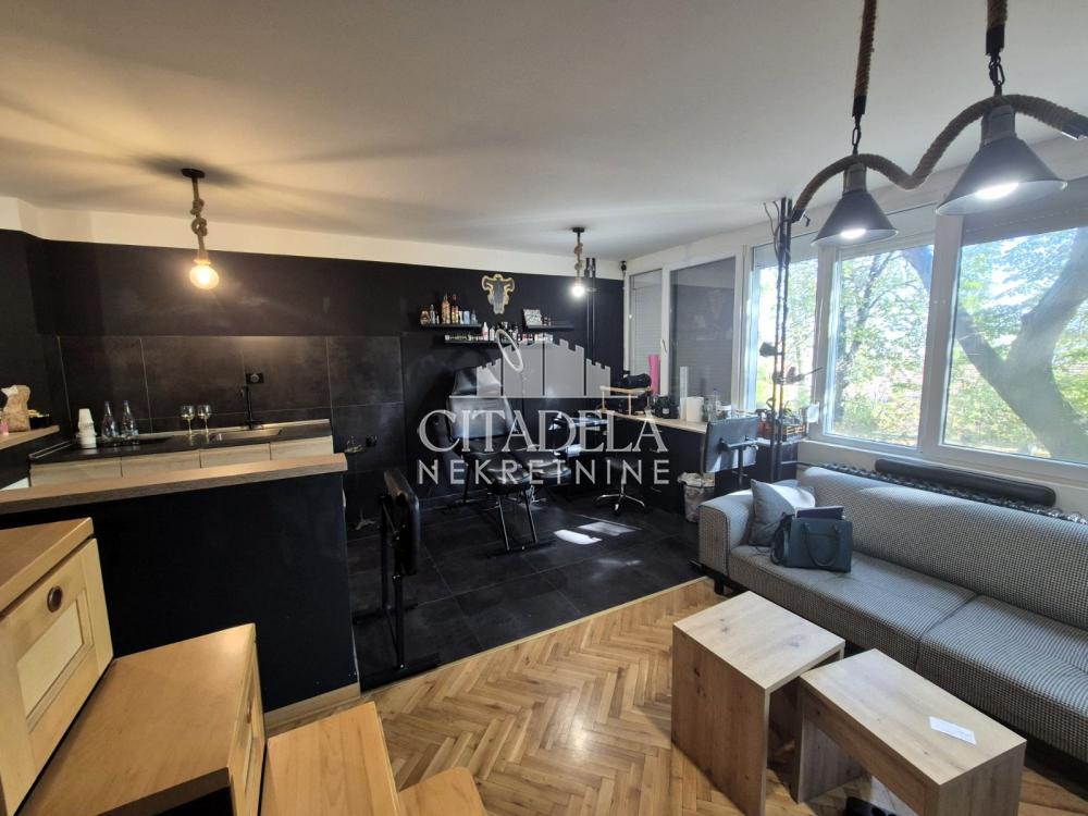 Stan na prodaju u Beogradu, Rakovica, jednoiposoban, 47m2, cena 119900 evra