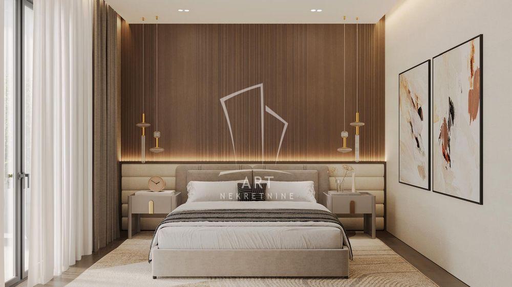 Stan na prodaju u Beogradu, Dušanovac, dvoiposoban, 73m2, cena 345763 evra