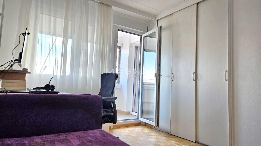 Stan na prodaju u Beogradu, Novi Beograd blok 45 (TC Enjub), trosoban, 90m2, cena 333000 evra