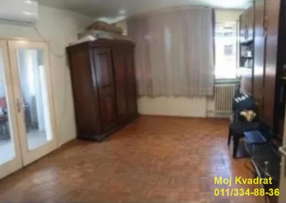 Stan na prodaju u Beogradu, Mirijevo, dvosoban, 53m2, cena 128000 evra