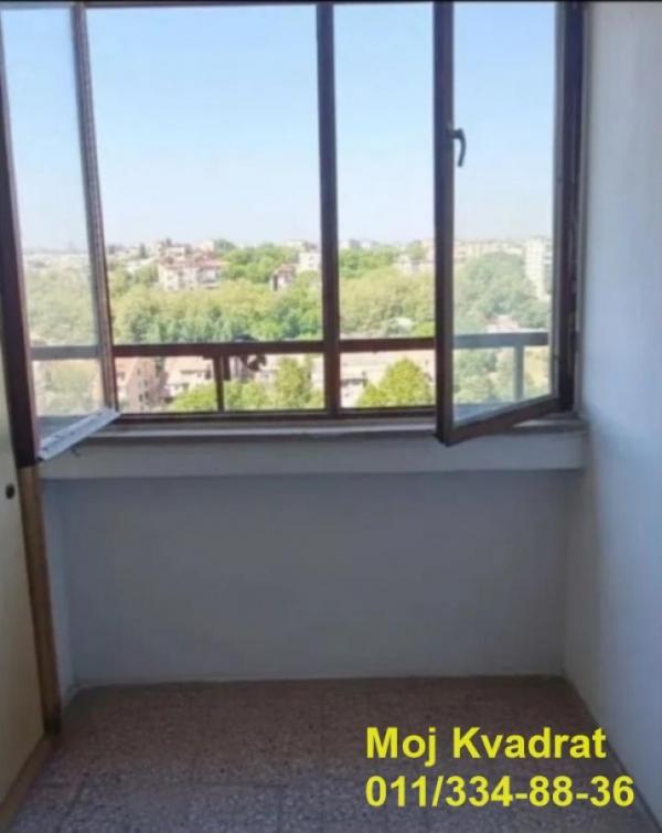 Stan na prodaju u Beogradu, Mirijevo, dvosoban, 53m2, cena 128000 evra