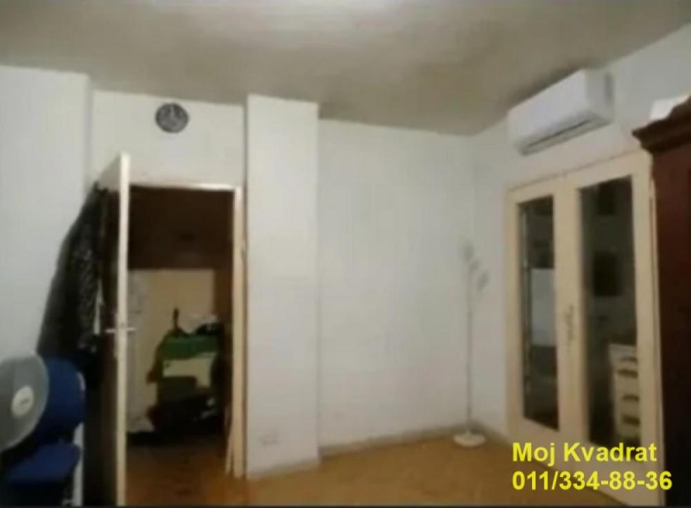 Stan na prodaju u Beogradu, Mirijevo, dvosoban, 53m2, cena 128000 evra