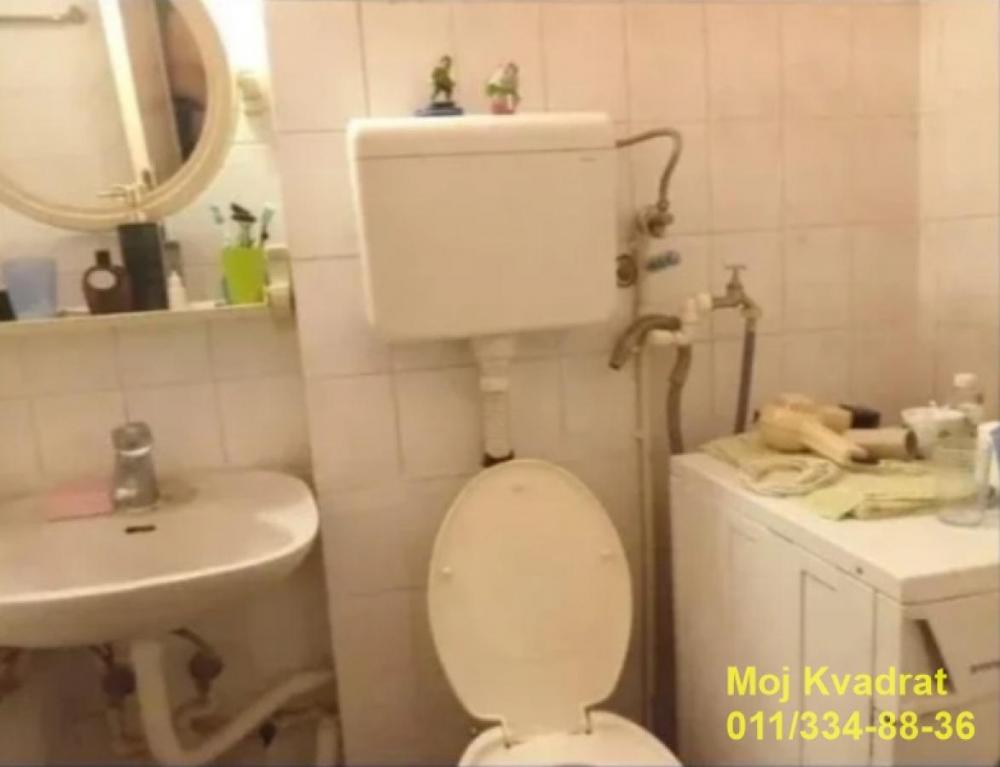 Stan na prodaju u Beogradu, Mirijevo, dvosoban, 53m2, cena 128000 evra