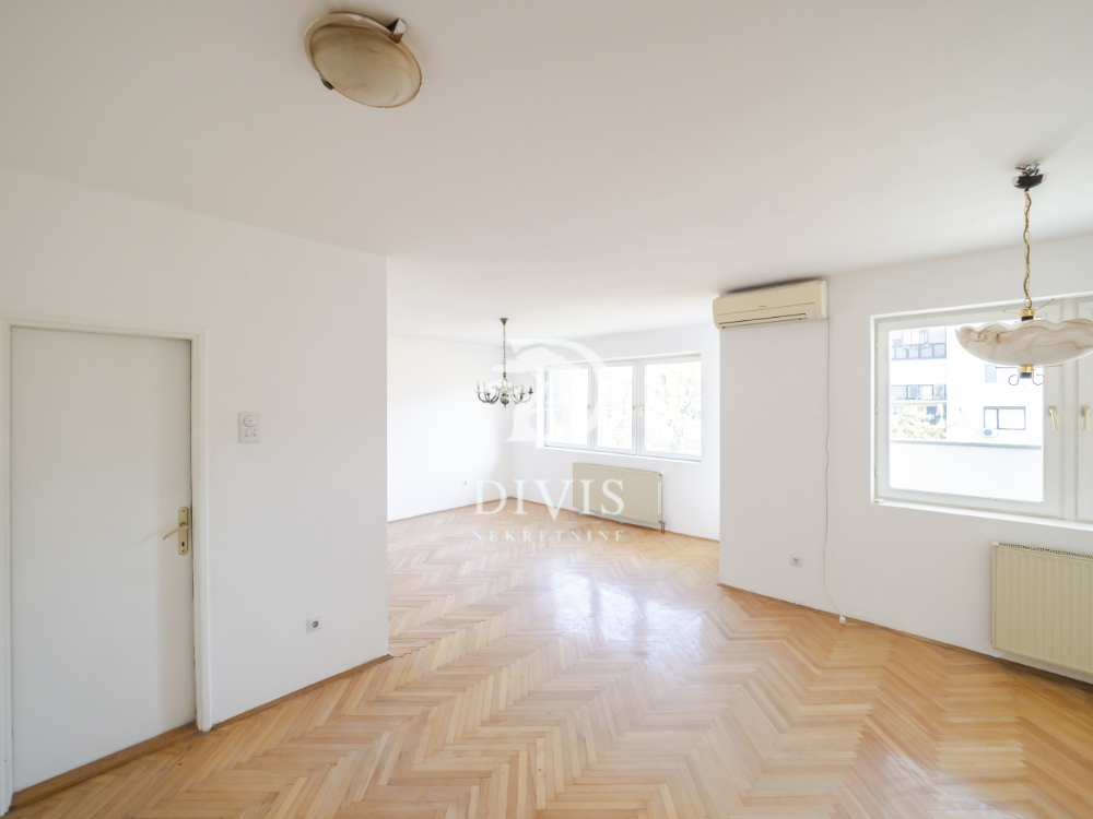 Stan na prodaju u Beogradu, Banovo brdo,Čukarica, 113m2, cena 288150 evra