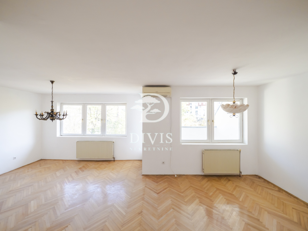 Stan na prodaju u Beogradu, Banovo brdo,Čukarica, 113m2, cena 288150 evra