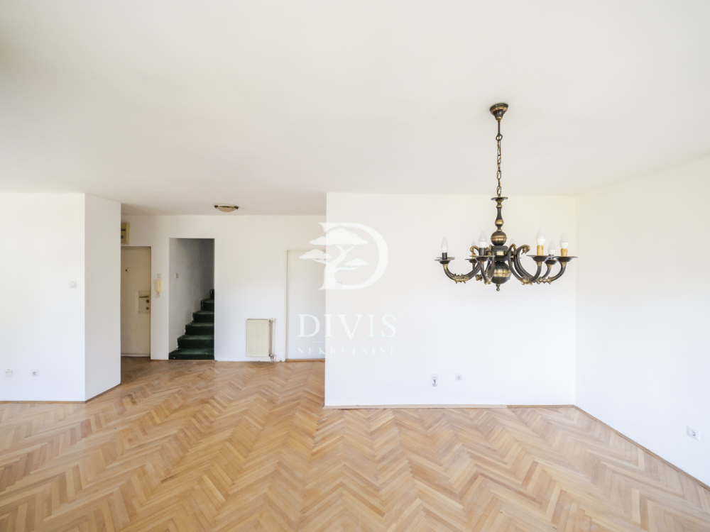 Stan na prodaju u Beogradu, Banovo brdo,Čukarica, 113m2, cena 288150 evra