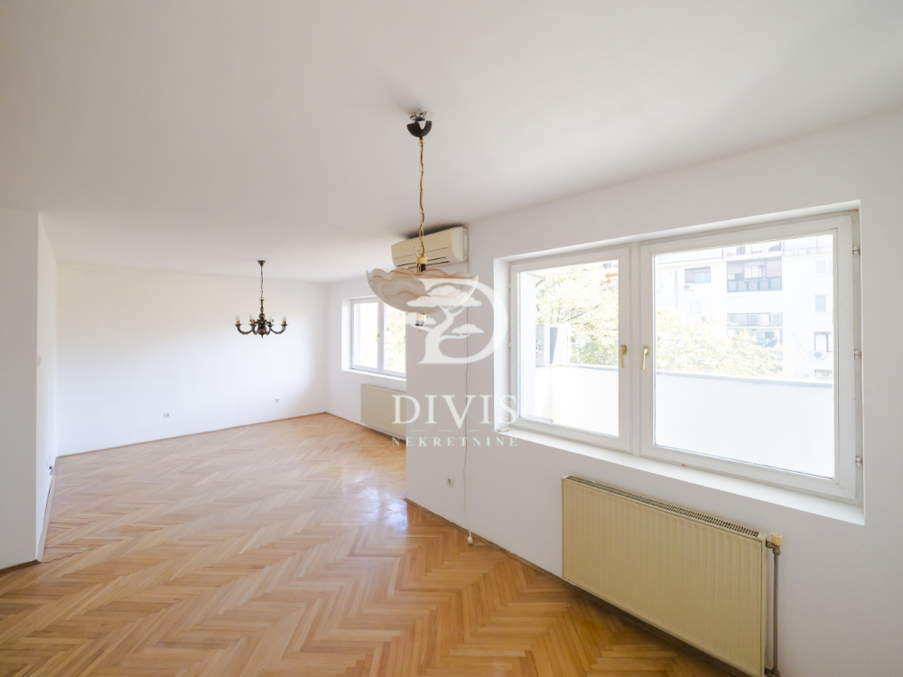 Stan na prodaju u Beogradu, Banovo brdo,Čukarica, 113m2, cena 288150 evra