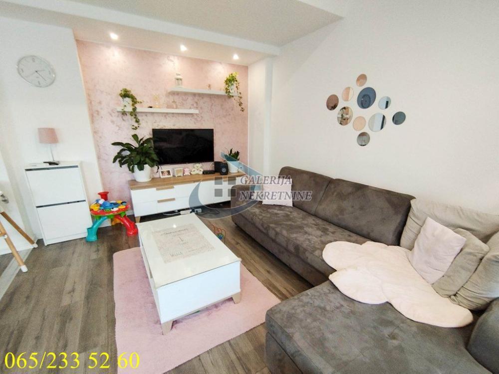 Stan na prodaju u Beogradu, Čukarica, dvosoban, 57m2, cena 170000 evra