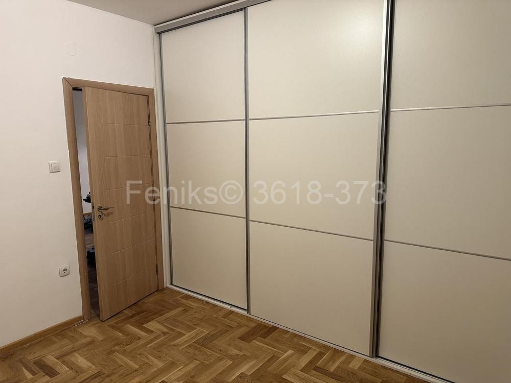 Stan na prodaju u Beogradu, Banovo brdo, dvosoban, 67m2, cena 192000 evra