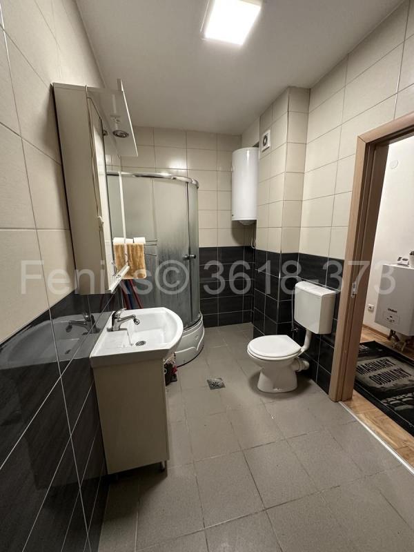 Stan na prodaju u Beogradu, Banovo brdo, dvosoban, 67m2, cena 192000 evra