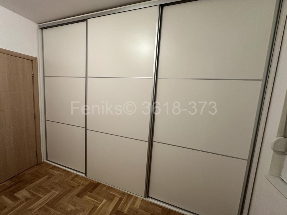 Stan na prodaju u Beogradu, Banovo brdo, dvosoban, 67m2, cena 192000 evra