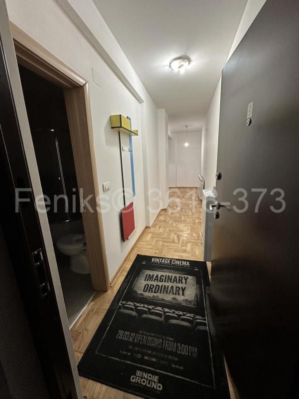 Stan na prodaju u Beogradu, Banovo brdo, dvosoban, 67m2, cena 192000 evra