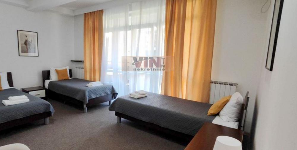 Stan na prodaju u Beogradu, Bulevar oslobođenja Beograd, dvosoban, 50m2, cena 164000 evra