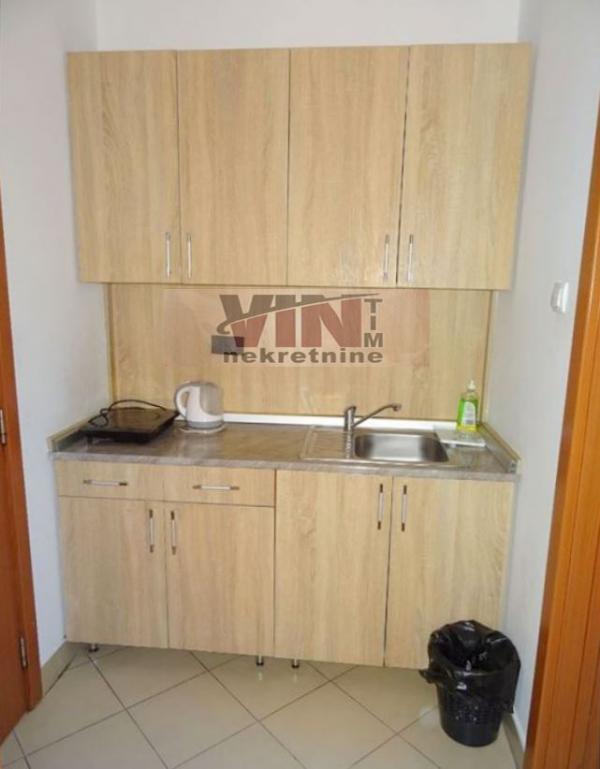 Stan na prodaju u Beogradu, Bulevar oslobođenja Beograd, dvosoban, 50m2, cena 164000 evra