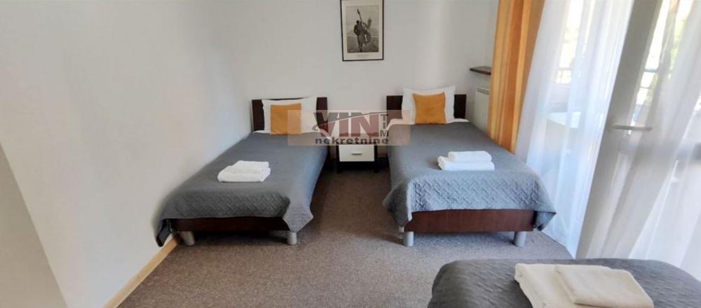 Stan na prodaju u Beogradu, Bulevar oslobođenja Beograd, dvosoban, 50m2, cena 164000 evra