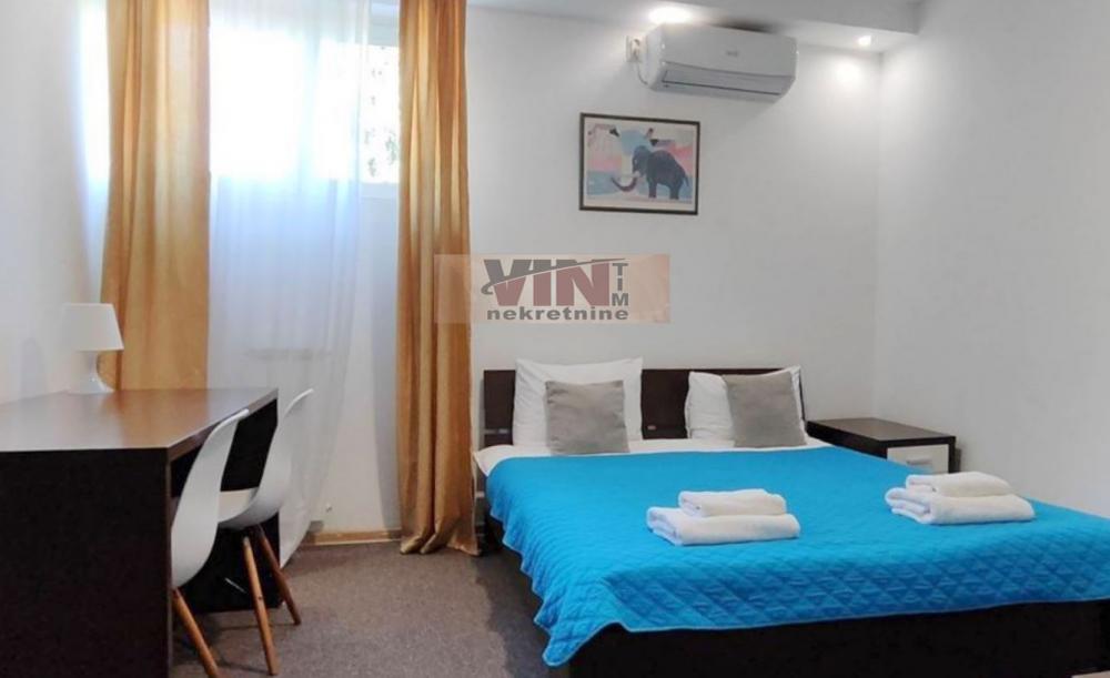 Stan na prodaju u Beogradu, Bulevar oslobođenja Beograd, dvosoban, 50m2, cena 164000 evra