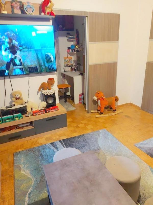 Stan na prodaju u Beogradu, Mirijevo, jednoiposoban, 41m2, cena 114000 evra