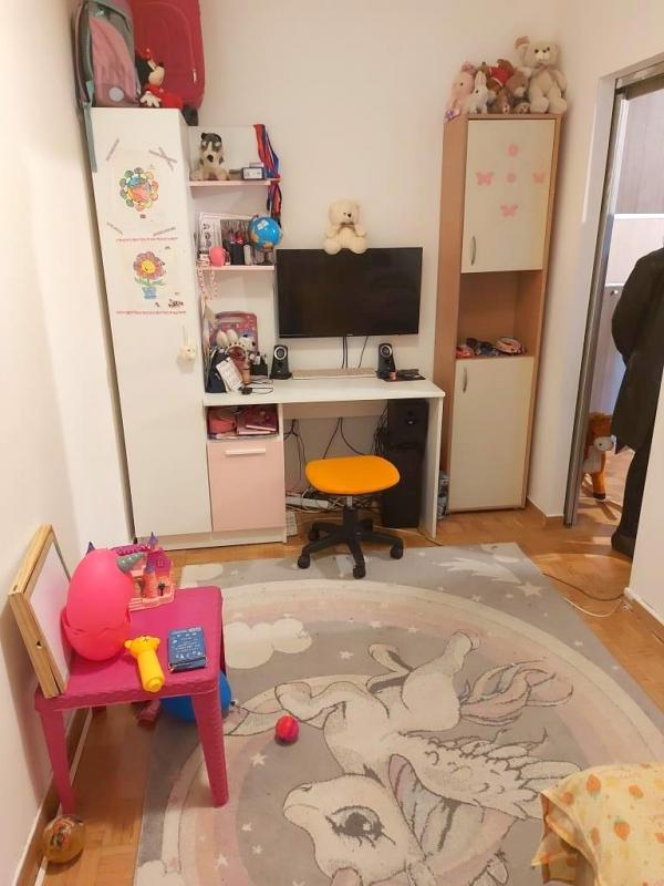 Stan na prodaju u Beogradu, Mirijevo, jednoiposoban, 41m2, cena 114000 evra