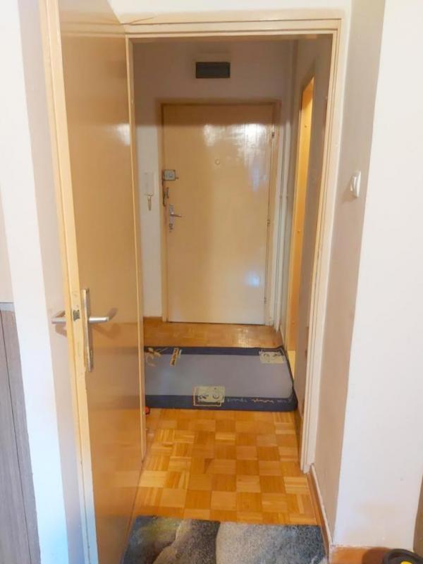 Stan na prodaju u Beogradu, Mirijevo, jednoiposoban, 41m2, cena 114000 evra