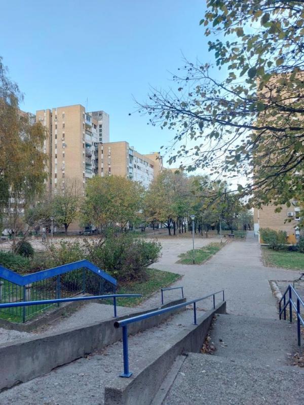 Stan na prodaju u Beogradu, Mirijevo, jednoiposoban, 41m2, cena 114000 evra