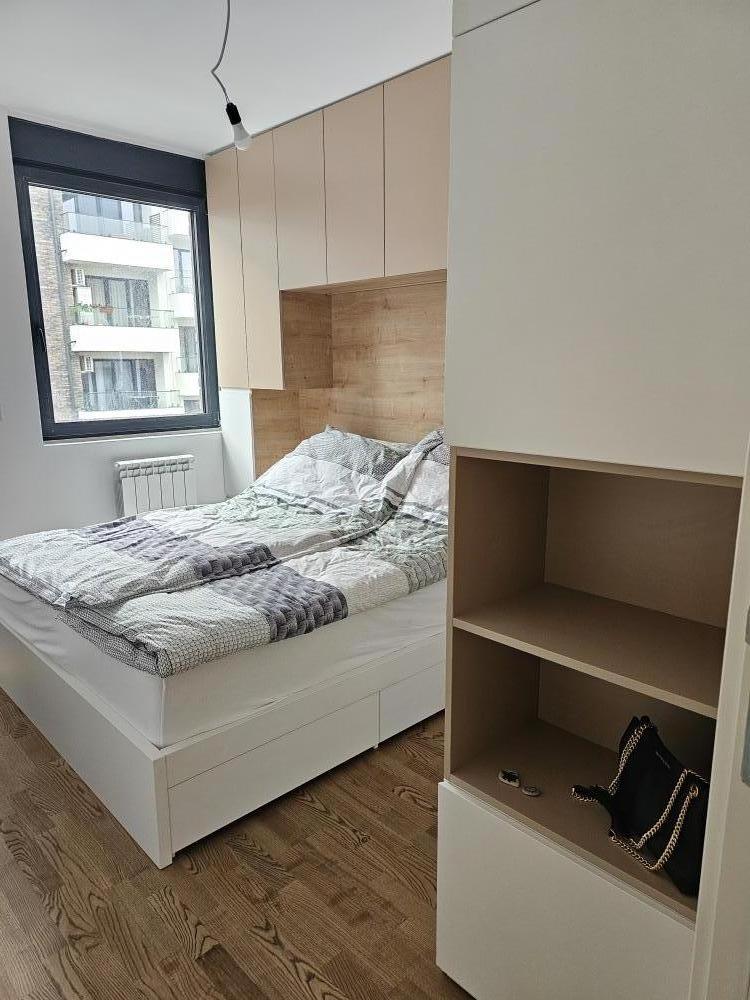 Stan na prodaju u Beogradu, Višnjička banja, dvosoban, 46m2, cena 160000 evra