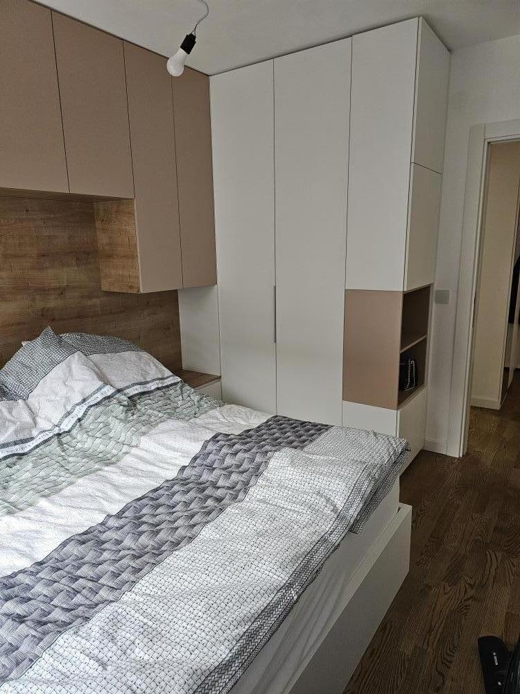 Stan na prodaju u Beogradu, Višnjička banja, dvosoban, 46m2, cena 160000 evra