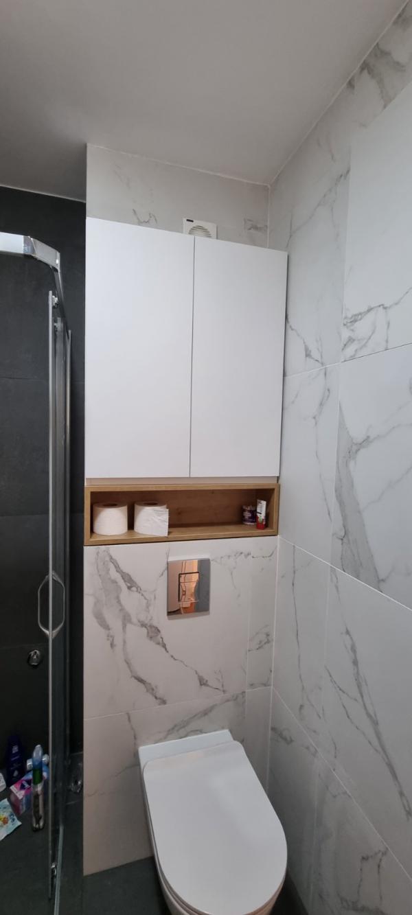 Stan na prodaju u Beogradu, Višnjička banja, dvosoban, 46m2, cena 160000 evra