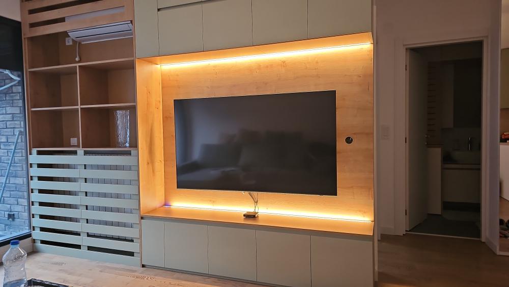 Stan na prodaju u Beogradu, Višnjička banja, dvosoban, 46m2, cena 160000 evra